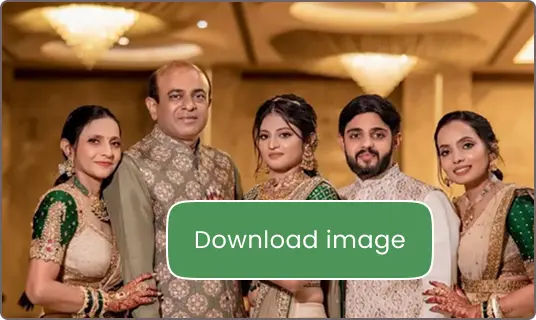 download control for customer