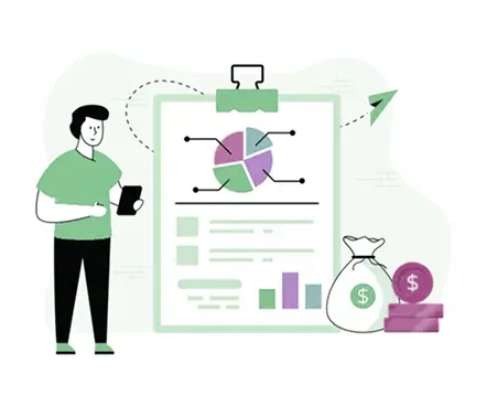 Inbuilt CRM for your studio